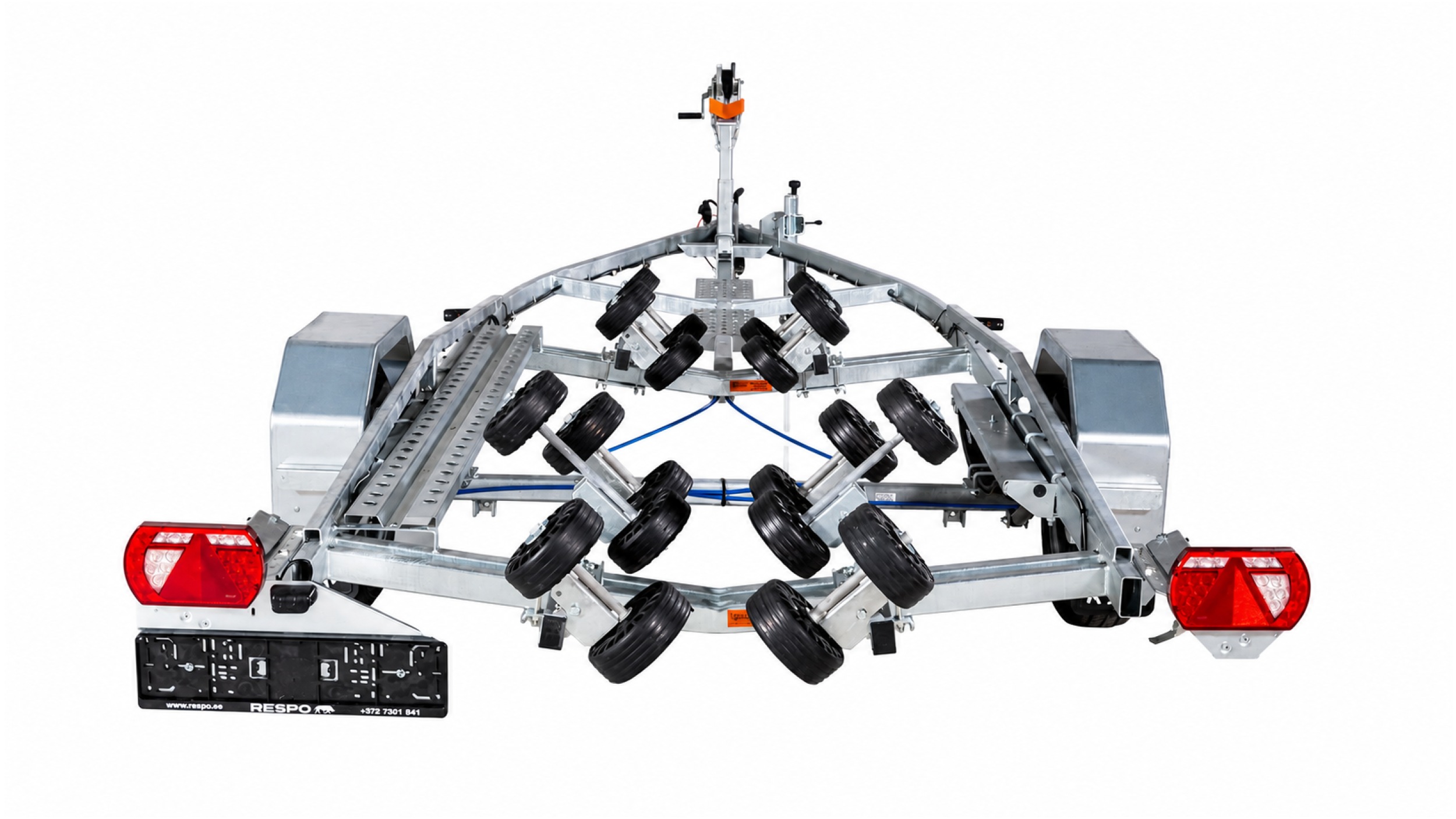 Peridoc Respo 1350V651 Multiroller – vedere 2