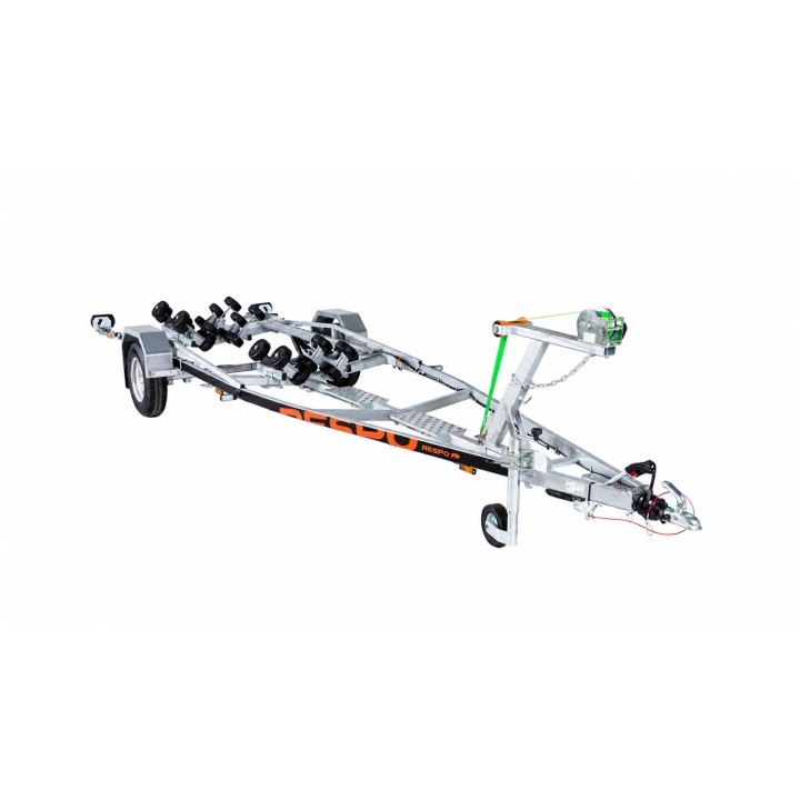 Peridoc Respo 1800V661 Multiroller – vedere 1