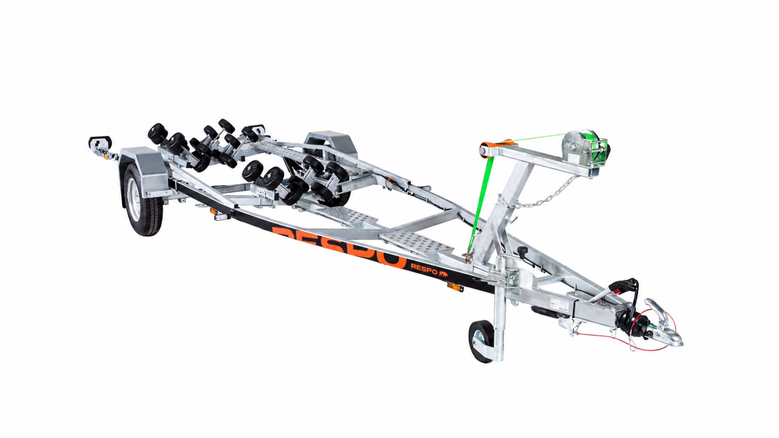 Peridoc Respo 1800V661 Multiroller – vedere 1
