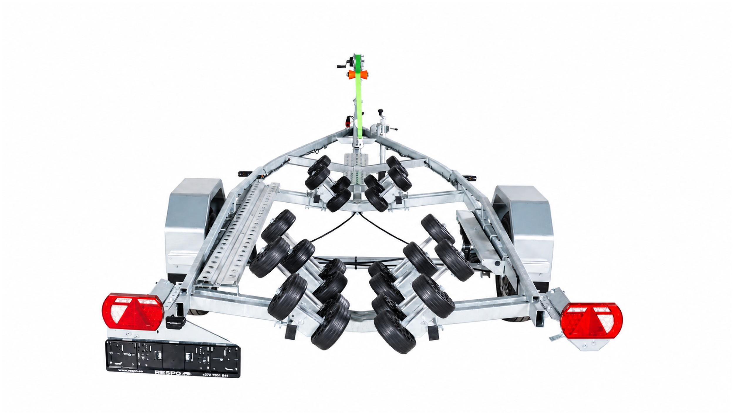 Peridoc Respo 1800V661 Multiroller – vedere 2