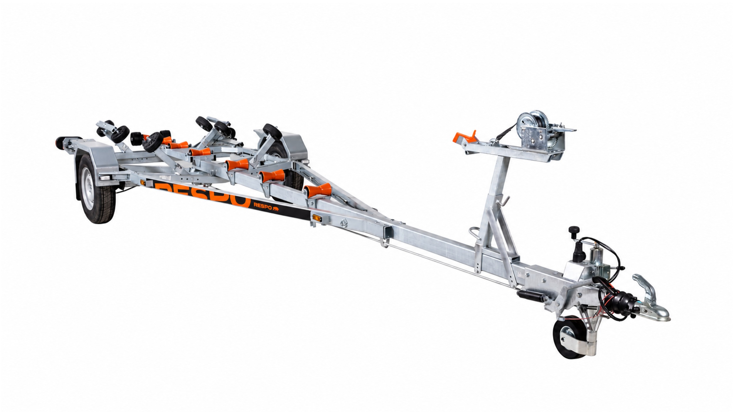 Peridoc Respo 1500V681T209 – vedere 1