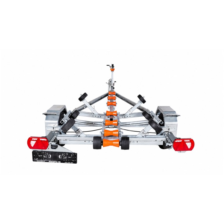 Peridoc Respo 1500V681T209 – vedere 2