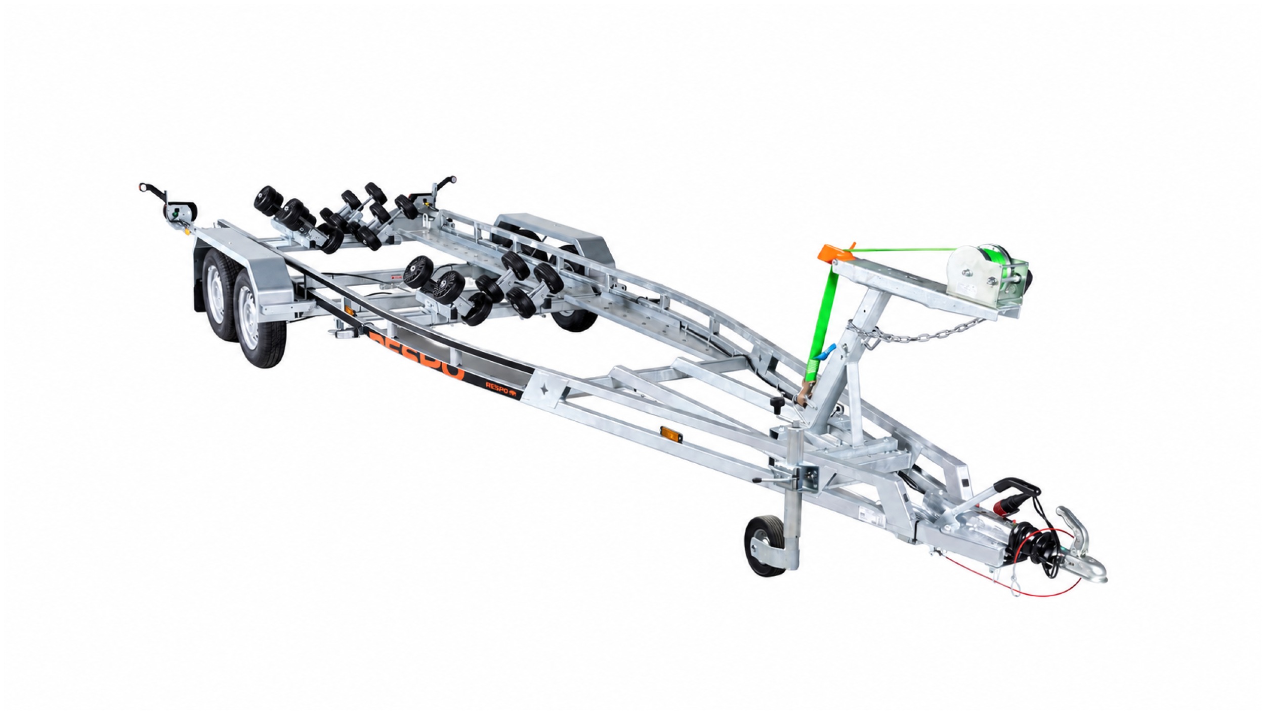 Peridoc Respo 2000V712 Multiroller – vedere 1
