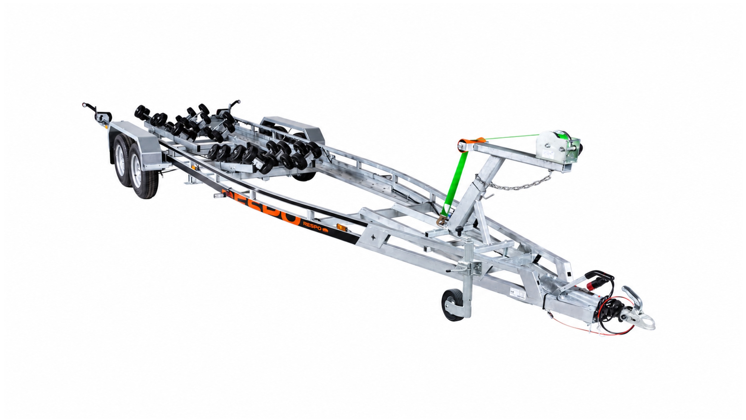 Peridoc Respo 2700V802 Multiroller – vedere 1