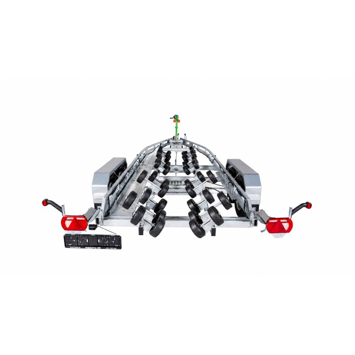 Peridoc Respo 2700V802 Multiroller – vedere 2