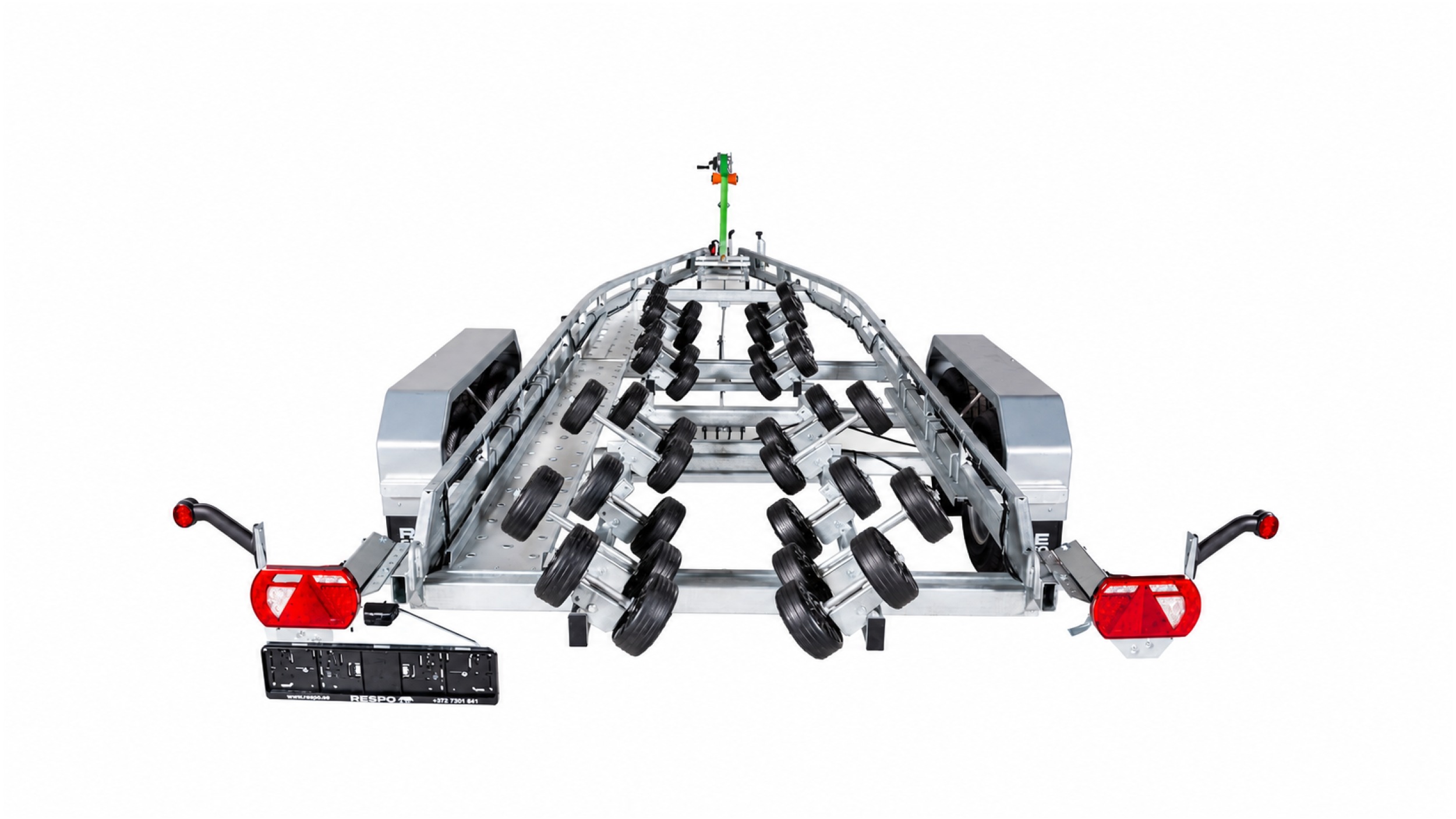 Peridoc Respo 2700V802 Multiroller – vedere 2