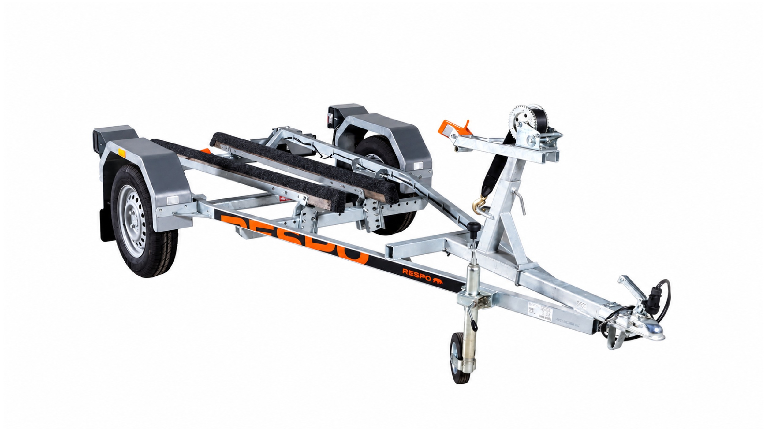 Peridoc Respo 750V391T160 Jetski – vedere 1