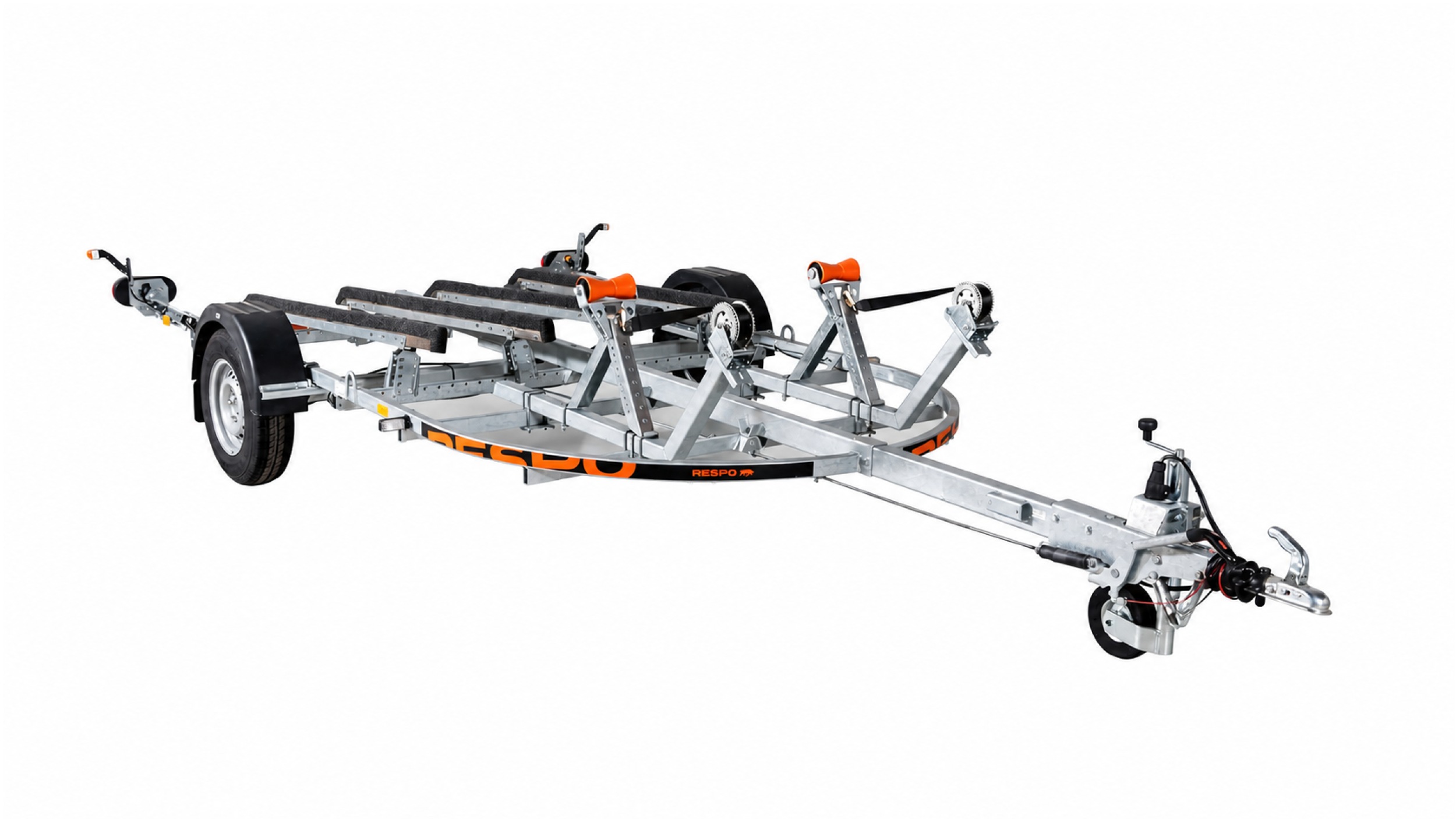 Peridoc Respo 1350V551T255 Jetski 2x – vedere 1