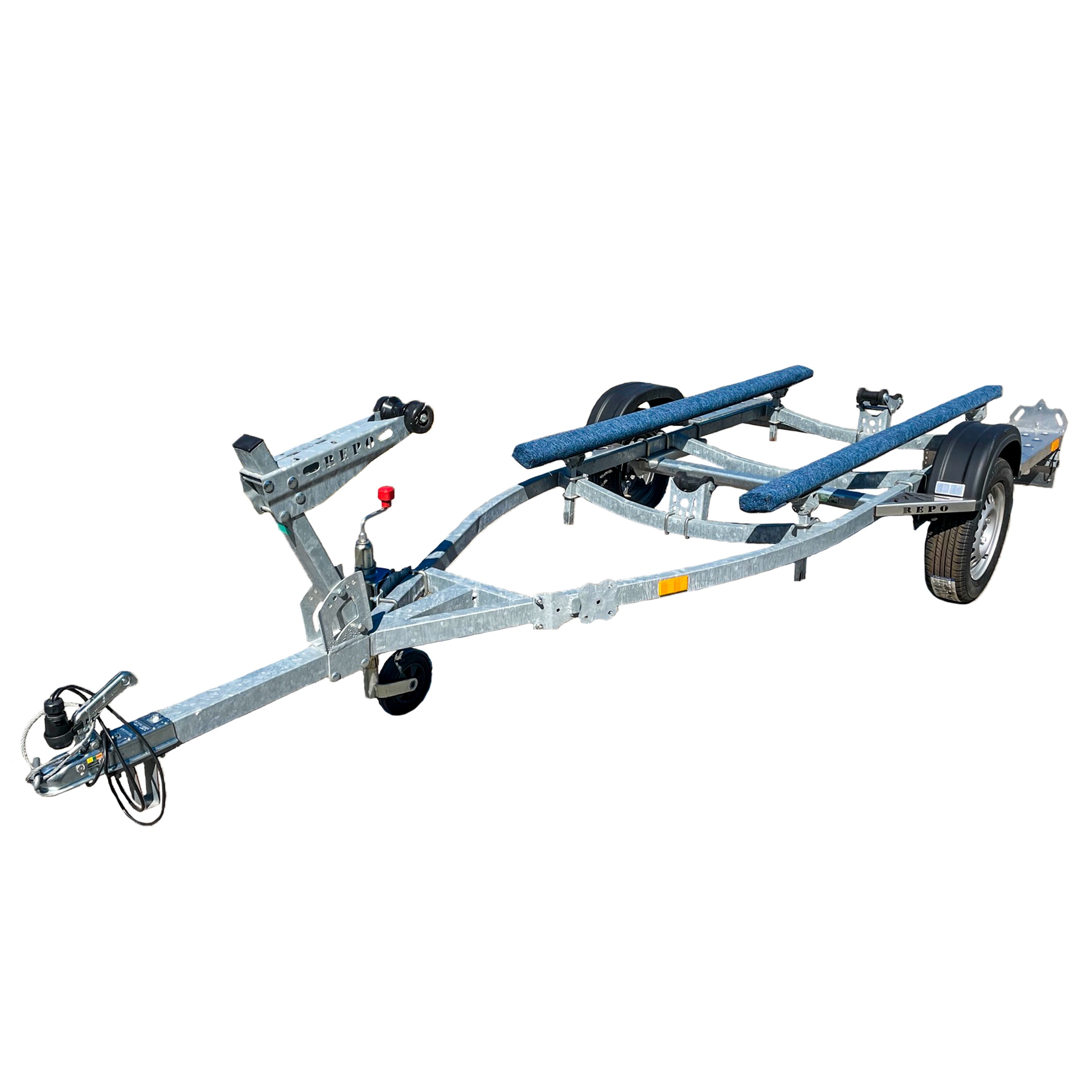 Peridoc Repo 4M TRK 750 kg – vedere 2
