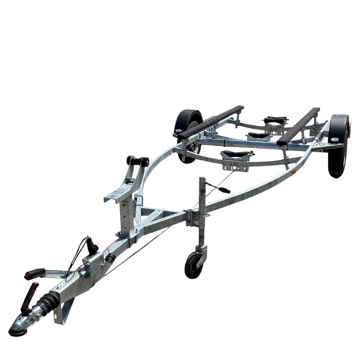 Peridoc Repo 6M TRK 1500 kg – vedere 2