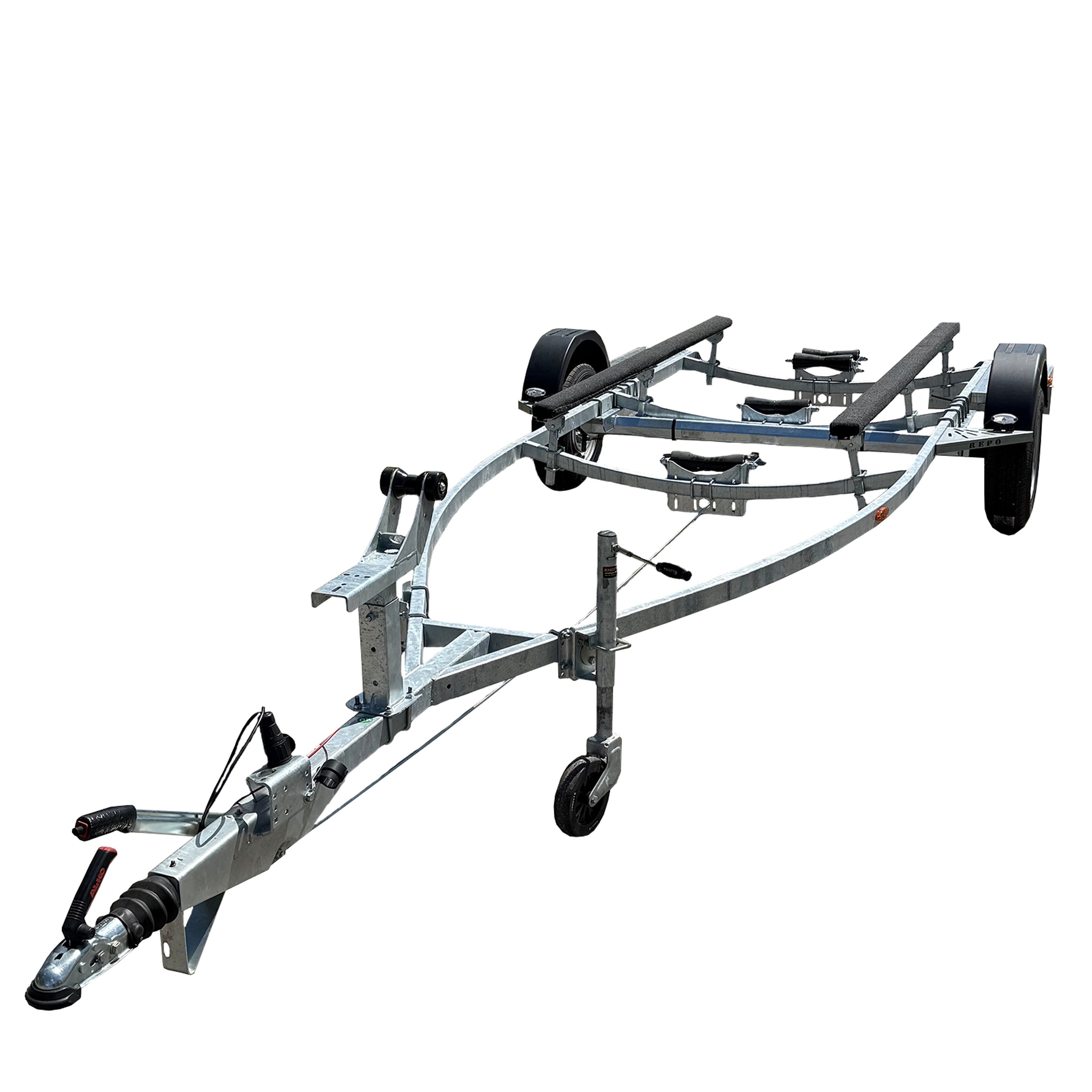 Peridoc Repo 6M TRK 1500 kg – vedere 2