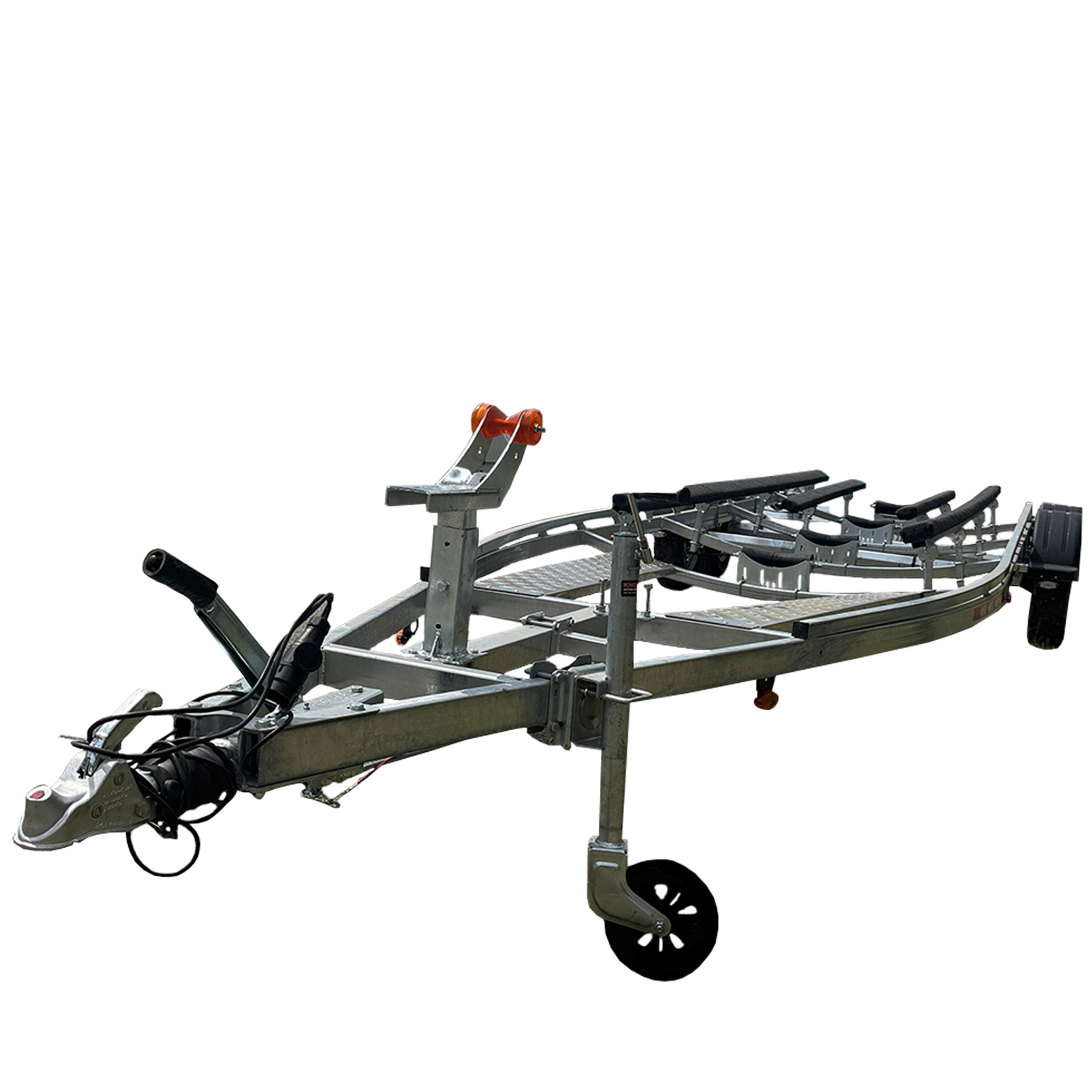 Peridoc Repo 8M TRK 8121 3000 kg – vedere 1