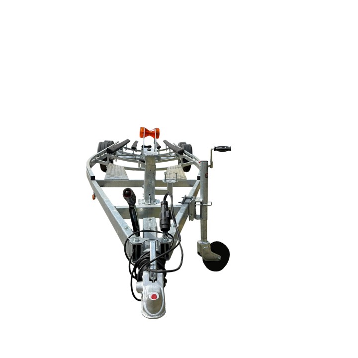 Peridoc Repo 8M TRK 8121 3000 kg – vedere 2