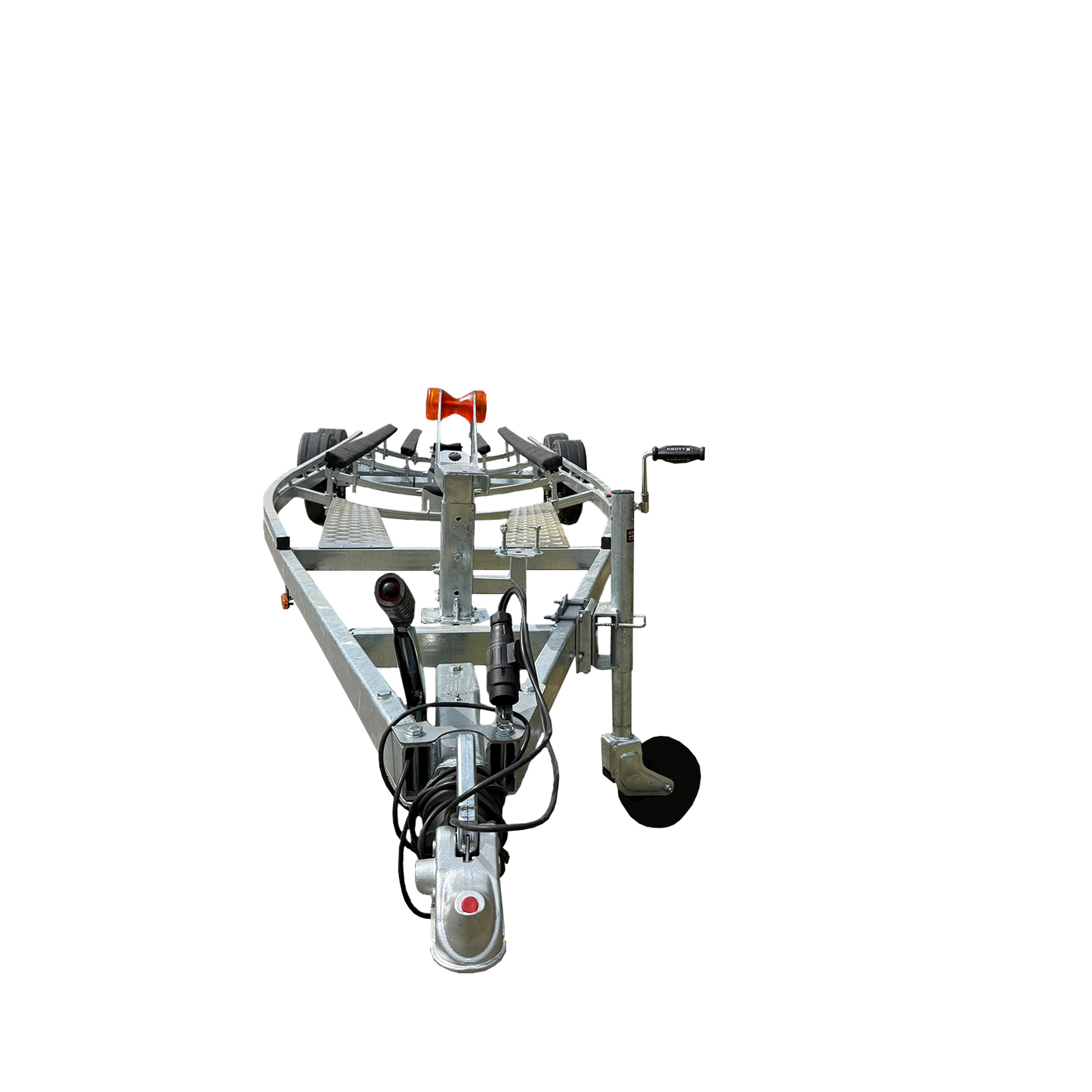 Peridoc Repo 8M TRK 8121 3000 kg – vedere 2