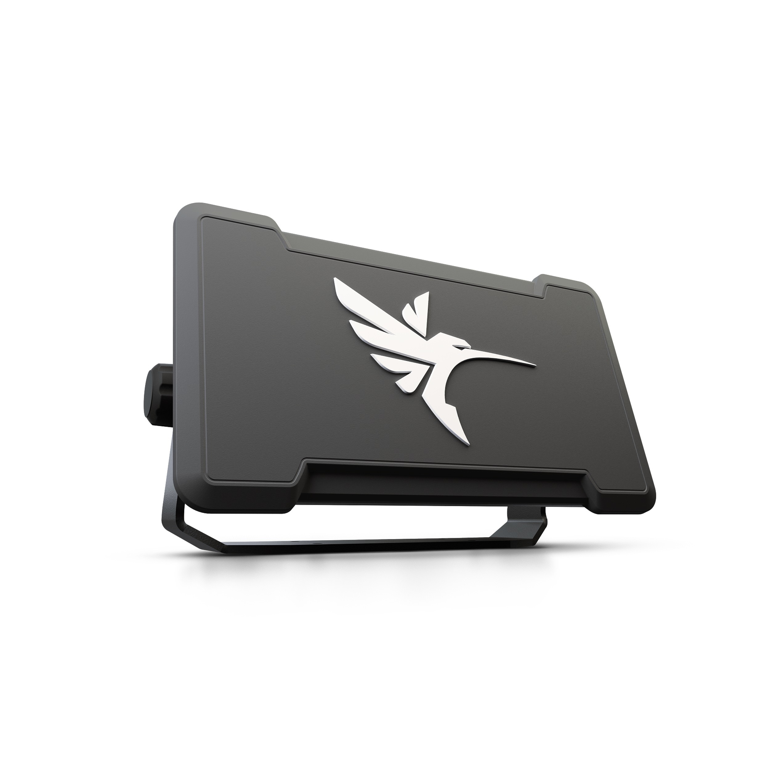 Sonar Humminbird XPLORE 10 CMSI+ – cu sondă – vedere 2