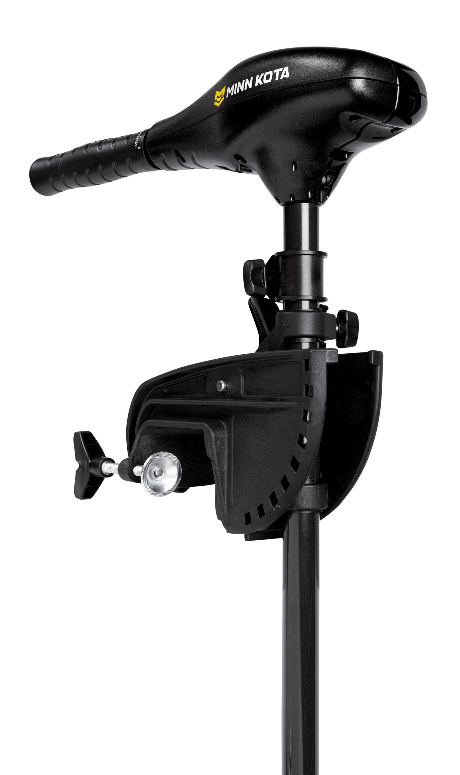 Motor electric Minn Kota Endura 30 C2 – ax 76 cm – vedere 2