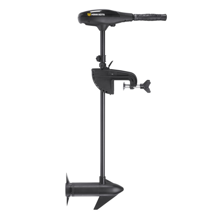 Motor electric Minn Kota Endura Max 45 – ax 91 cm – vedere 1