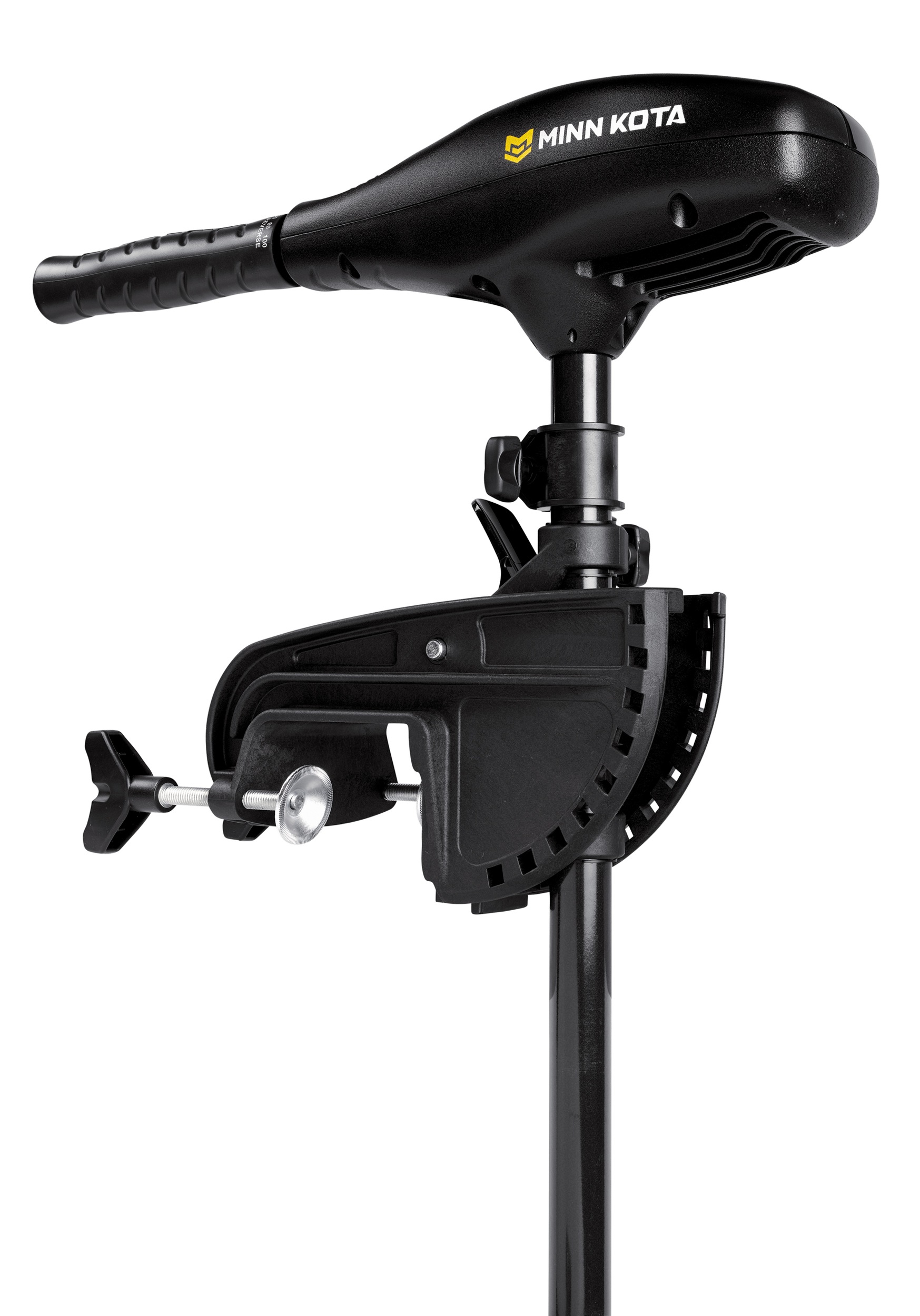 Motor electric Minn Kota Endura Max 55 - ax lung – ax 106 cm – vedere 2