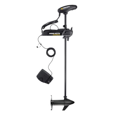 Motor electric Minn Kota PowerDrive 45 FP – ax 122 cm – vedere 1