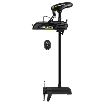 Motor electric Minn Kota PowerDrive 55 MR – ax 137 cm – vedere 1