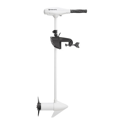 Motor electric Minn Kota Riptide 45 V/T – ax 91 cm – vedere 1