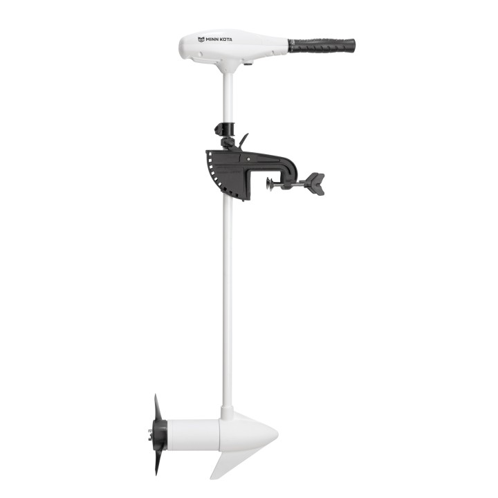 Motor electric Minn Kota Riptide 45 V/T – ax 91 cm – vedere 1