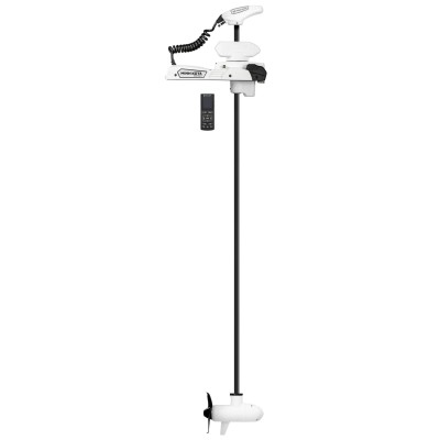 Motor electric Minn Kota Riptide Instinct QUEST 90/115 WR alb 182cm – vedere 1