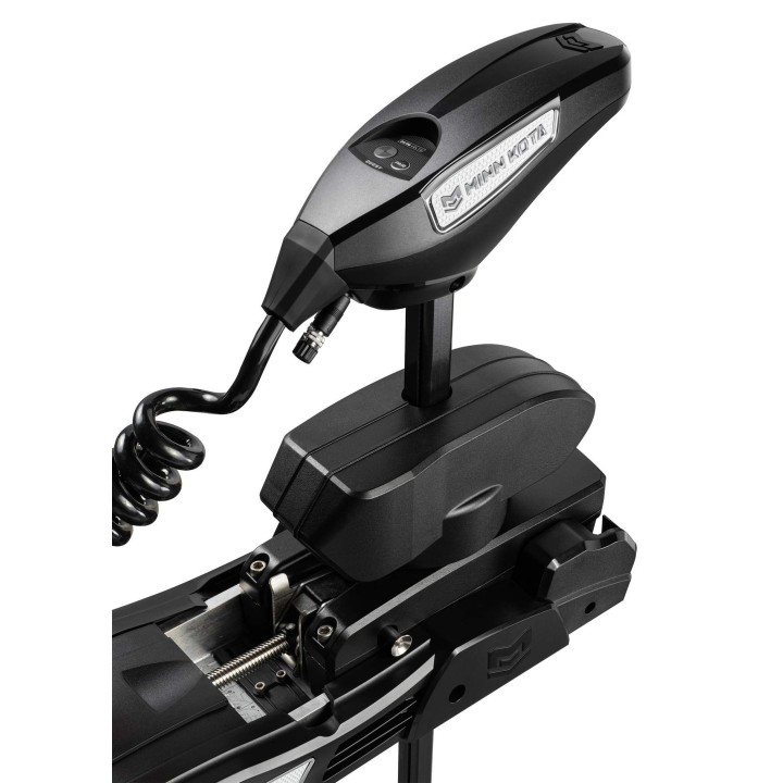 Motor electric Minn Kota Riptide Instinct QUEST 90/115 WR negru 254cm – vedere 2