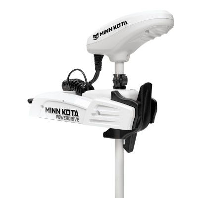 Motor electric Minn Kota Riptide PowerDrive 55 MR 165cm – vedere 1