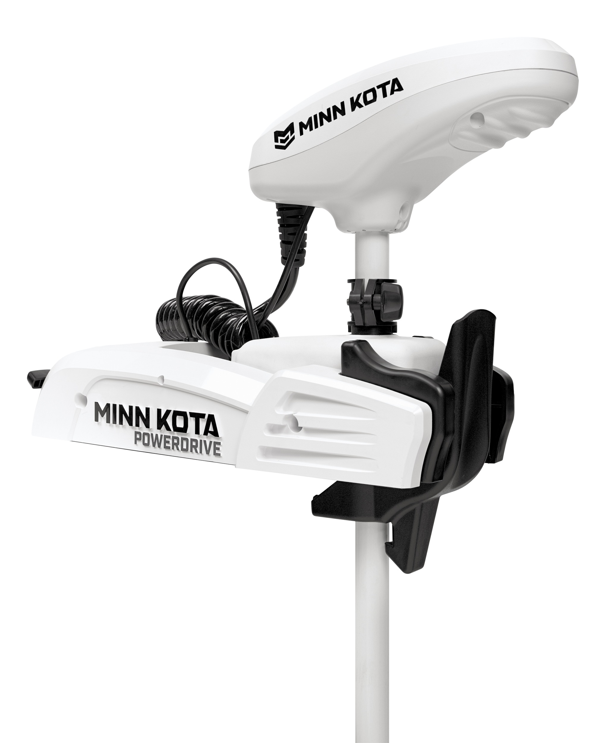 Motor electric Minn Kota Riptide PowerDrive 55 MR 165cm – vedere 1