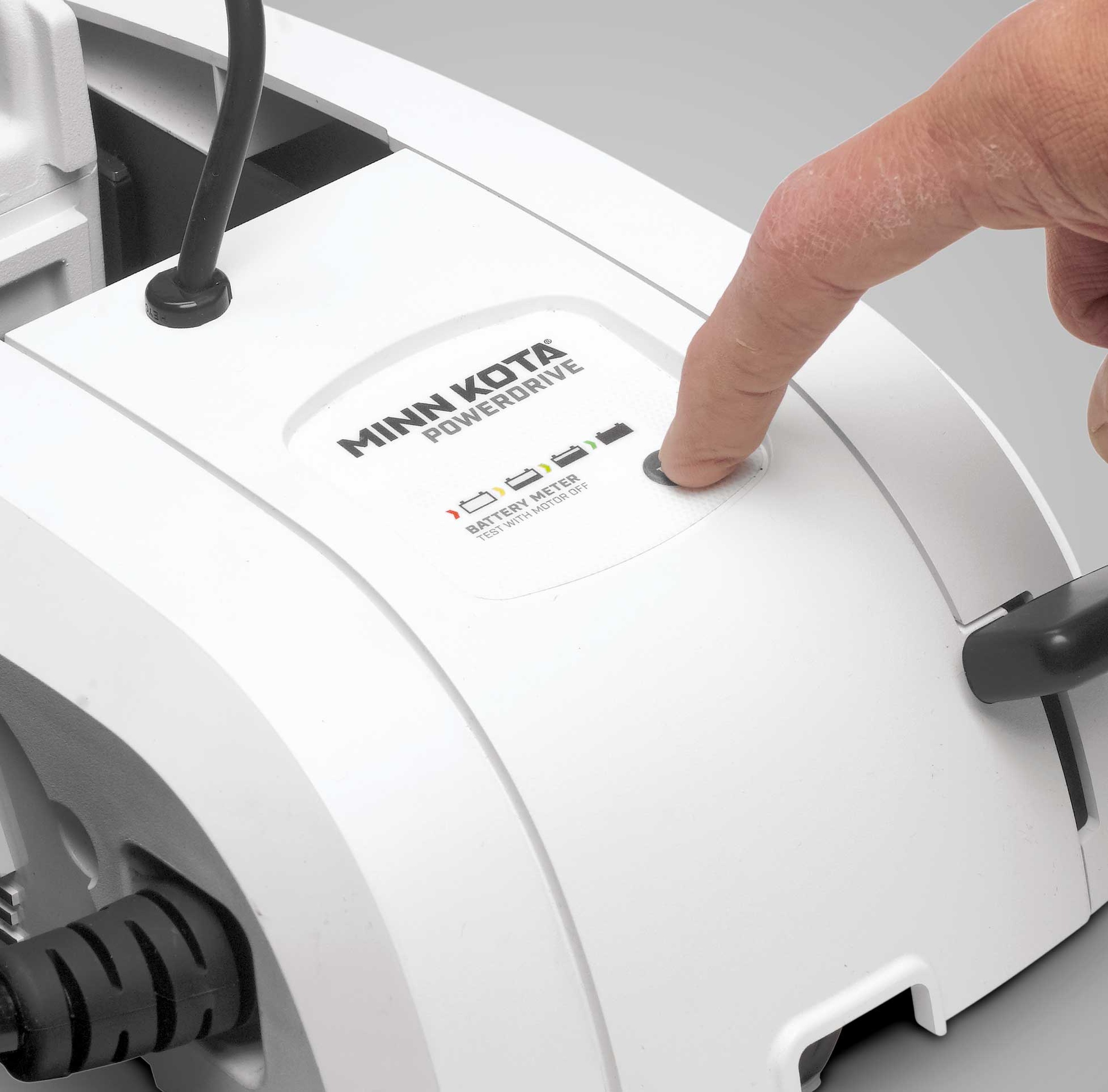 Motor electric Minn Kota Riptide PowerDrive 70 MR 137cm – vedere 2