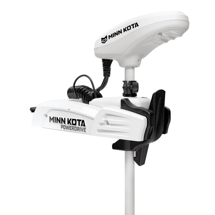 Motor electric Minn Kota Riptide PowerDrive 70 MR 165cm – vedere 1
