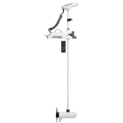 Motor electric Minn Kota Riptide Terrova 80 WR 182cm 24V – vedere 1
