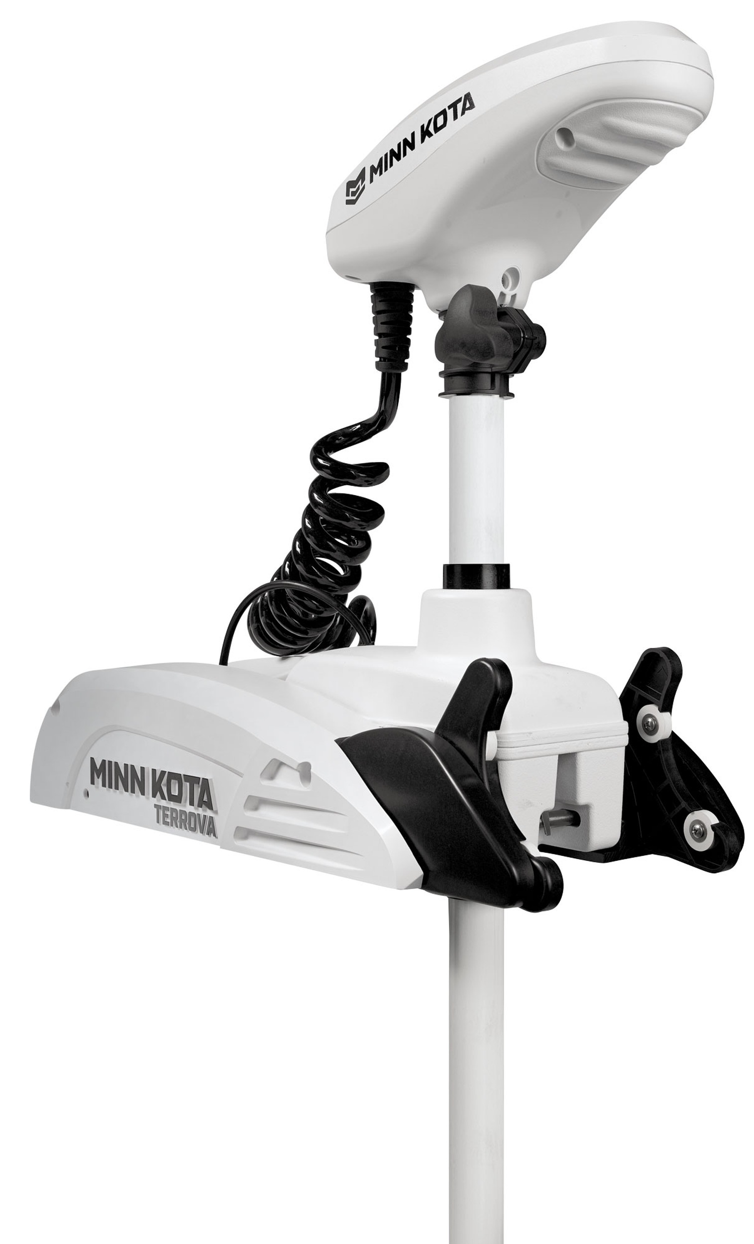 Motor electric Minn Kota Riptide Terrova 80 WR 182cm 24V – vedere 2
