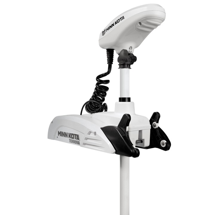 Motor electric Minn Kota Riptide Terrova 112 WR 152cm 36V – vedere 2