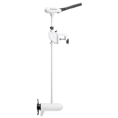 Motor electric Minn Kota Riptide 80 – ax 106 cm – vedere 1
