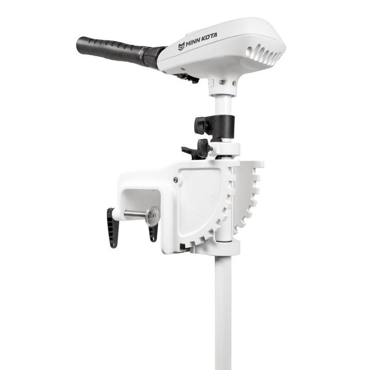 Motor electric Minn Kota Riptide 80 – ax 106 cm – vedere 2