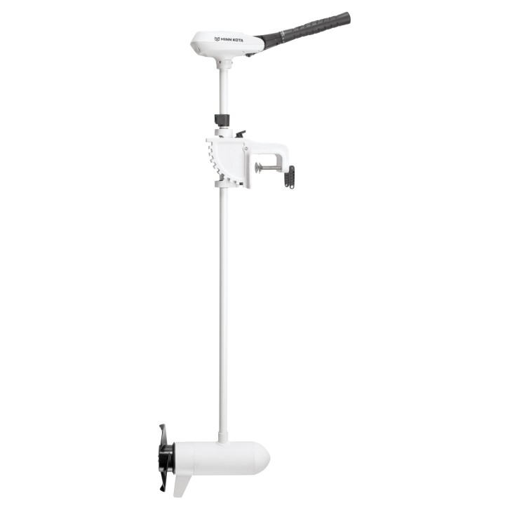 Motor electric Minn Kota Riptide 112 – ax 132 cm – vedere 1