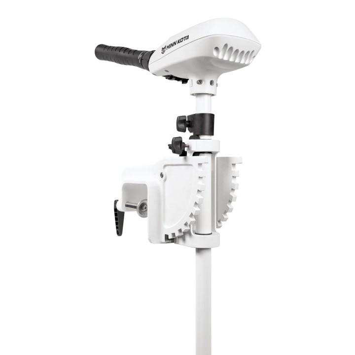 Motor electric Minn Kota Riptide 112 – ax 132 cm – vedere 2