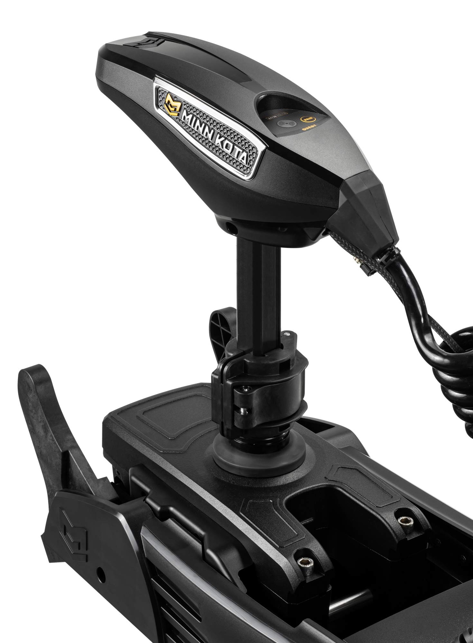 Motor electric Minn Kota Terrova QUEST 90/115 WR MSI 115cm – vedere 2
