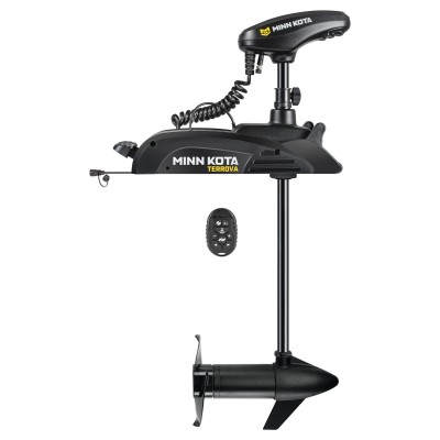 Motor electric Minn Kota Kayak Terrova 55 MR, 91cm, 12V – vedere 1