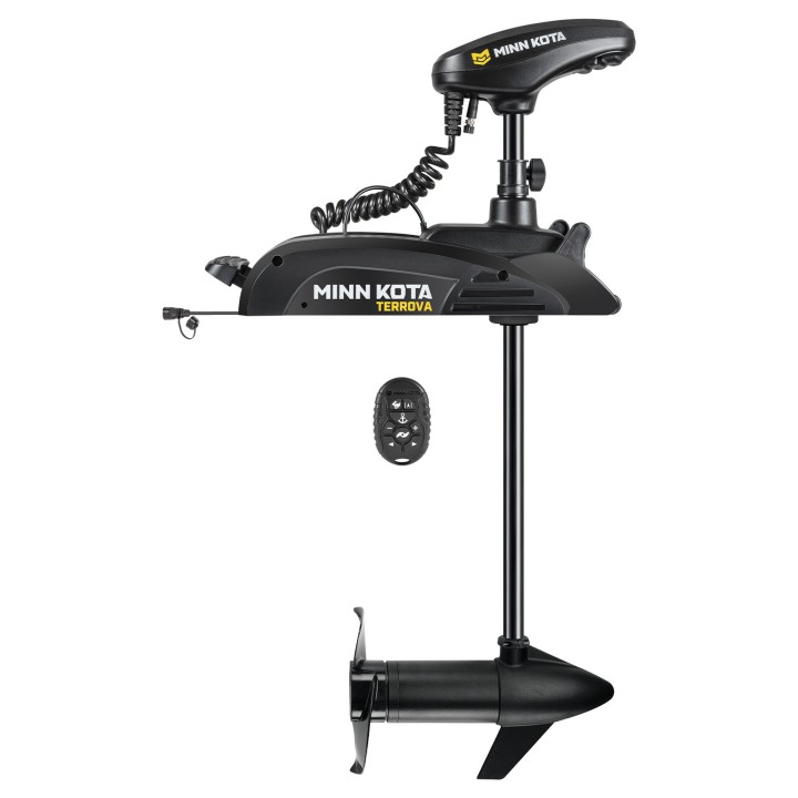 Motor electric Minn Kota Kayak Terrova 55 MR, 91cm, 12V – vedere 1