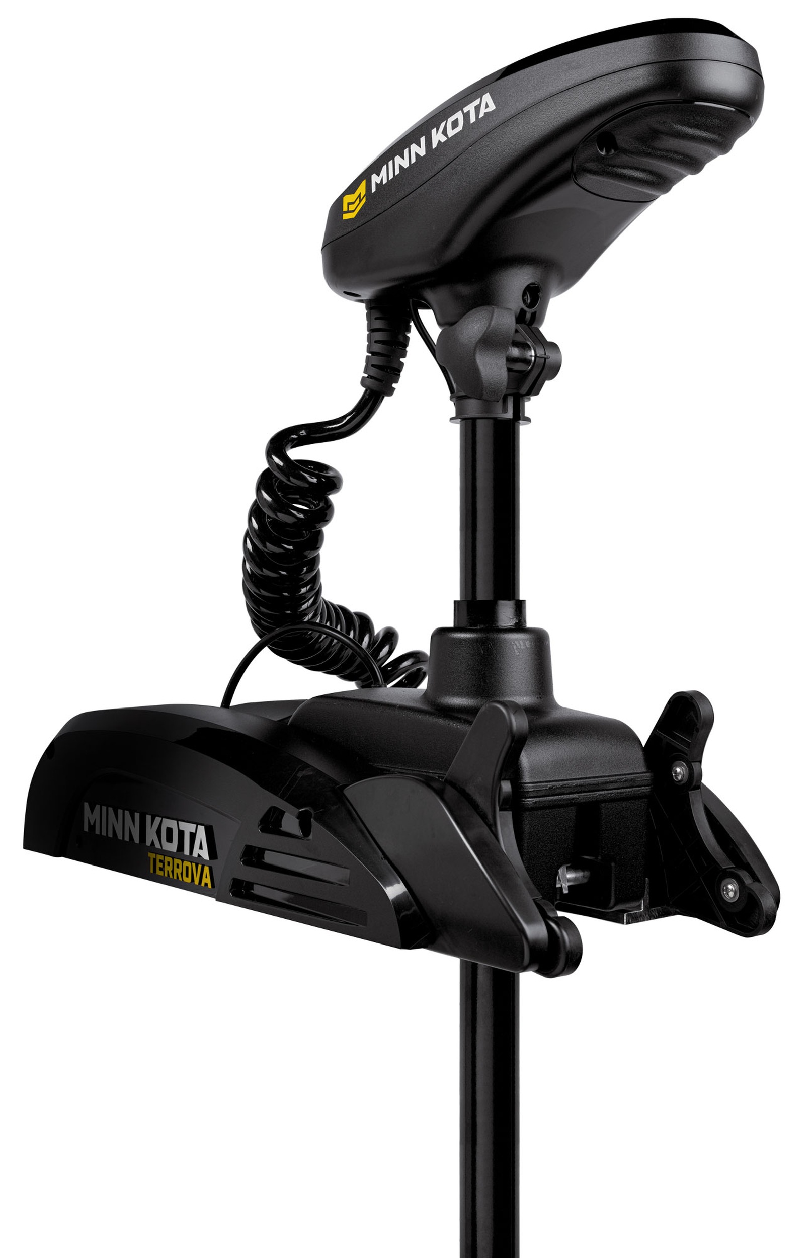 Motor electric Minn Kota Terrova 80 WR MDI 115cm 24V – vedere 1