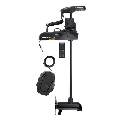 Motor electric Minn Kota Ulterra 80 WR DSC 152cm 24V – vedere 1