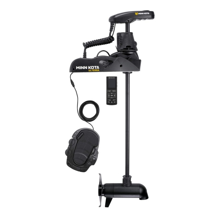 Motor electric Minn Kota Ulterra 80 WR DSC 152cm 24V – vedere 1