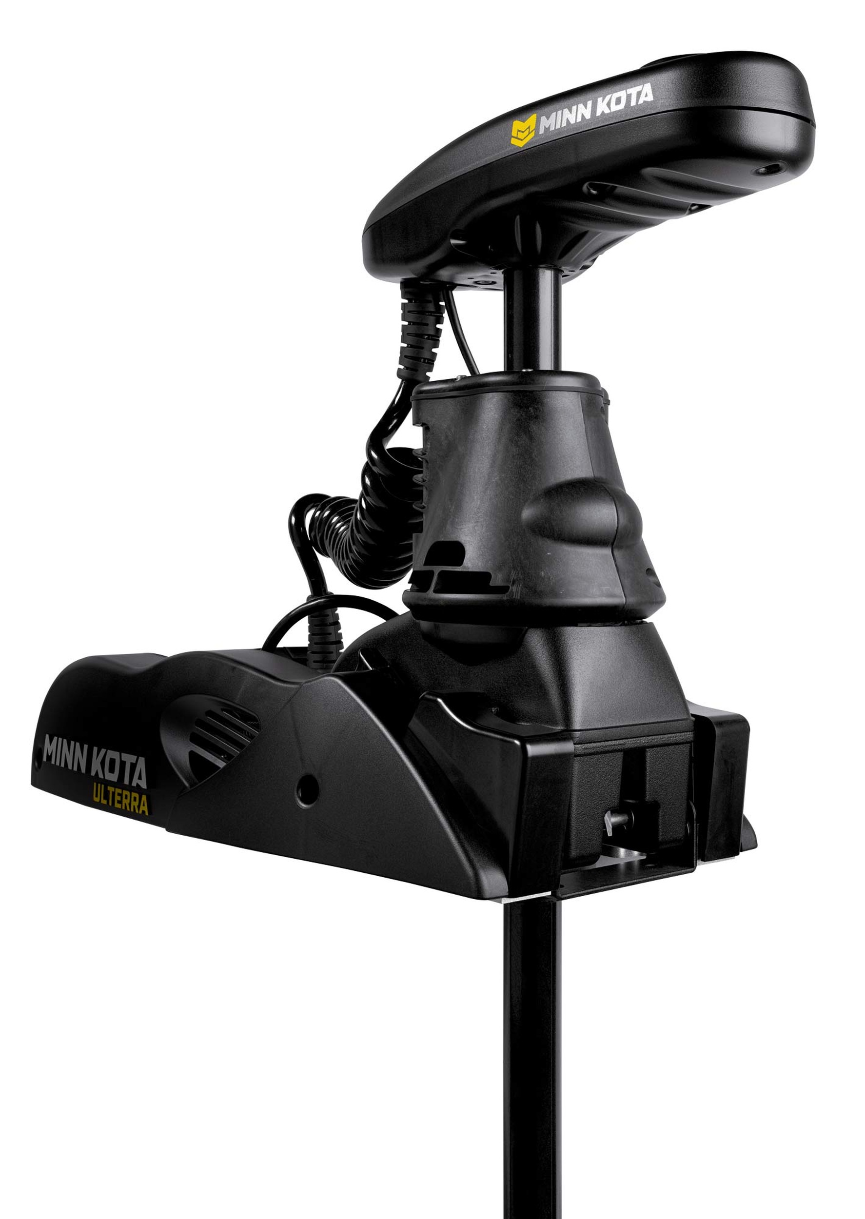 Motor electric Minn Kota Ulterra 80 WR MDI 152cm 24V – vedere 2