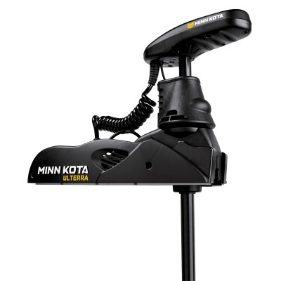 Motor electric Minn Kota Ulterra 112 MSI i-Pilot Link BT 183cm – vedere 1