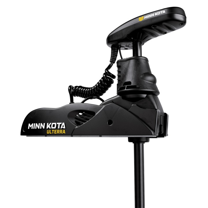 Motor electric Minn Kota Ulterra 112 MSI i-Pilot Link BT 183cm – vedere 1
