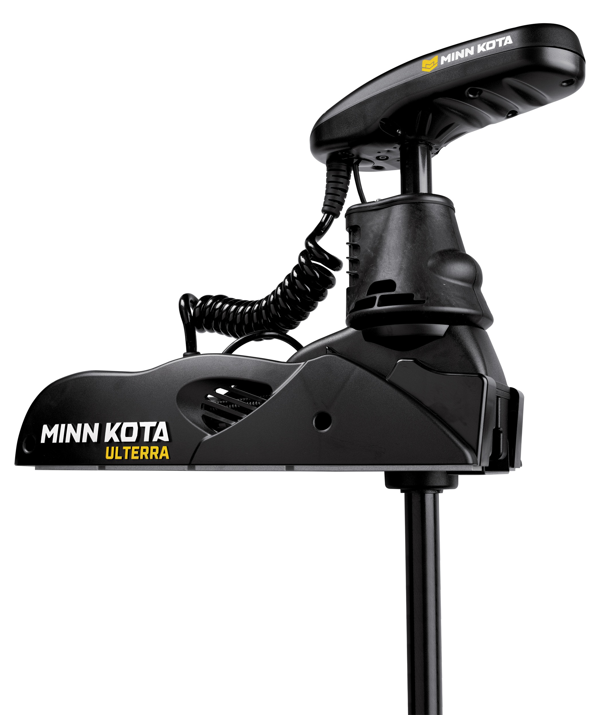 Motor electric Minn Kota Ulterra 112 MSI i-Pilot Link BT 183cm – vedere 1