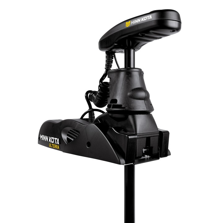 Motor electric Minn Kota Ulterra 112 MSI i-Pilot Link BT 183cm – vedere 2